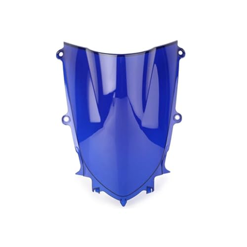 Pare-Brise Moto pour YZF R6 R7 2017-2023 Bulle Protection Écran