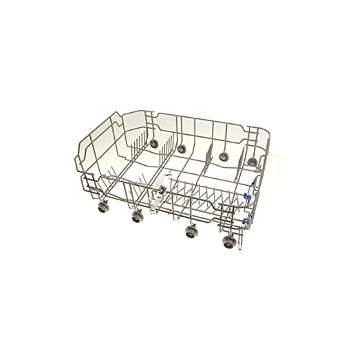 SOS Accessoire Panier inférieur pour Lave-vaisselle CURTISS 34421389, 12976000001652