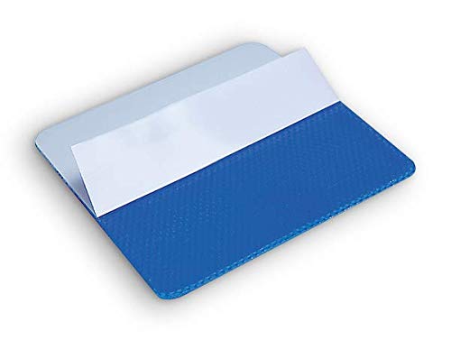 Healthing ActiForm Cool Hydrogel Dressing 10cm x 10cm x 1 Burns Scalds Painful Wounds