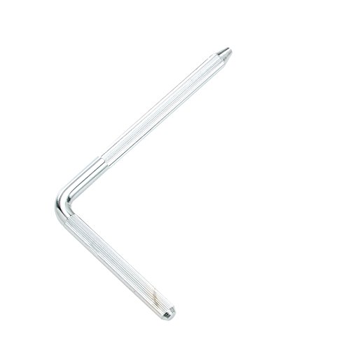 TAMA LLT L-Rod for mounting tom, Chrome