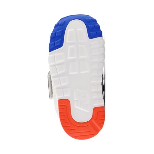 New Balance Baby-Girl's 574 V1 Midsole Hook and Loop Sneaker2