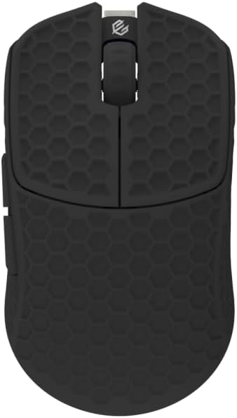 Amazon.com: G-Wolves HTX Mini Wireless Gaming Mouse -8k Reporting Rate ...