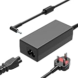 65W Charger for HP EliteBook & ProBook 840 850 820 830 835 845 848 855 725 735 745 755 1020 1030 1040 430 440 445 446 450 455 470 630 635 640 645 650 655 ProBook 11 G2 G3 G4 G5 G6 G7 G8 G9 G10 Laptop - Image 1