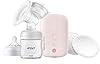 Philips Avent Single Electric Breast Pump, SCF391/71