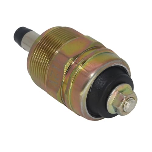 Solénoïde d'arrêt moteur diesel AD31 AD41 MD22 KAD43 référence 876614