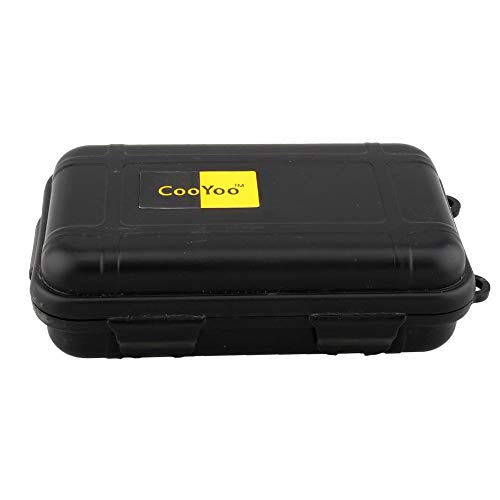 Survival Storage Box, Outdoor Plastic Waterproof Outdoor Survival Storage Container met schuim - Image 4