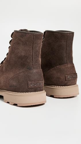 Image of SOREL Men's Madson ll Chore Waterproof Boot