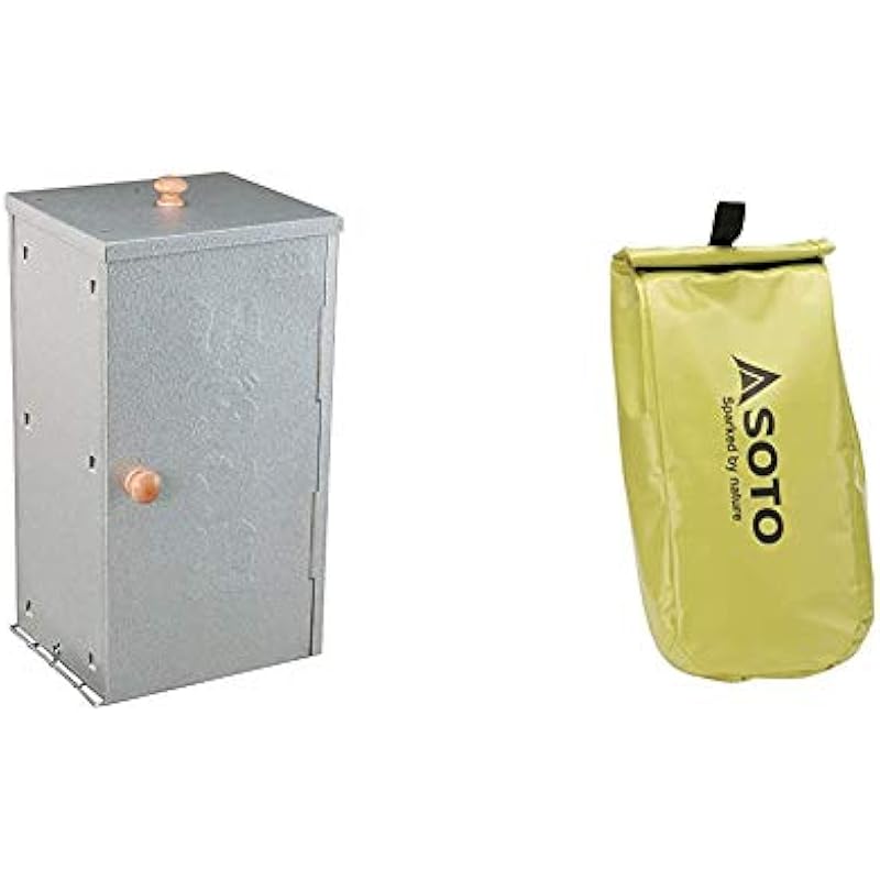 사용하기 쉬운 Soto Kobo ST-124