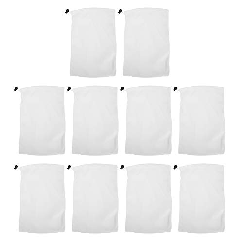 Filtro de Armazenamento de Piscina, Meias Elásticas para Skimmer de Piscina, para Cestas de Piscina