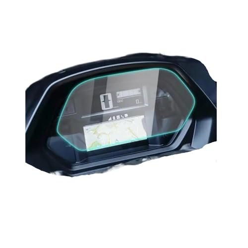 Protection d'écran tableau NMAX155 2025 film instrument moto