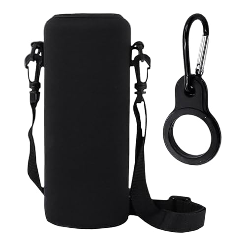 ZGDEIWGF 1 Pieza De Funda para Termo, 1 Pieza De Hebilla para Botella De Agua, Soporte para Botella De Agua, Bolsa para Botella De Agua, Soporte para Bebidas Portátil, Botella De Agua Gorrión