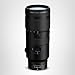 Nikon NIKKOR Z 70-200mm f/2.8 S | Professional large aperture telephoto zoom lens for Z series mirrorless cameras | Nikon USA Model