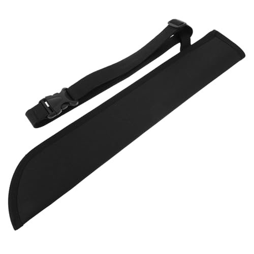 DECOMELODY Case Alternative Compact Bag Lightweight Arrow Holder for Outdoor Shooting Reusable Arrow Container