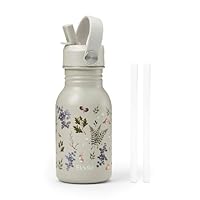 Borraccia inox leggera per bambini