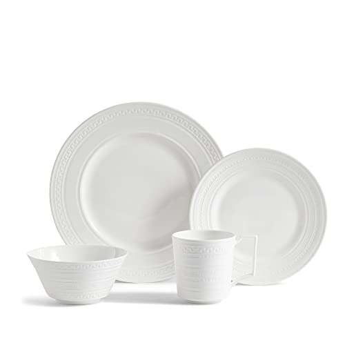 Wedgwood Intaglio 4-Piece Place Setting