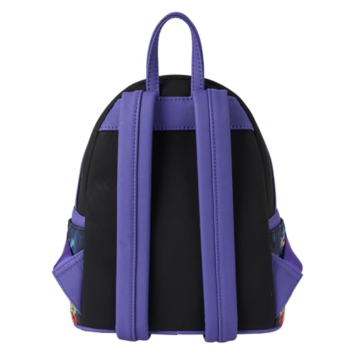 Loungefly Disney Alice in Wonderland mini backpack - Image 5