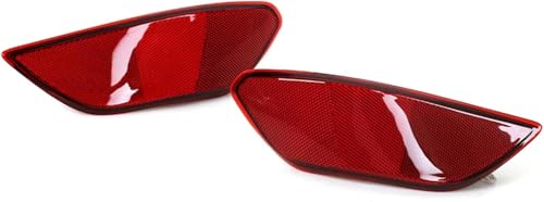 Feux arrière de voiture réparer réflecteur pare-chocs Cayenne 2011-2014