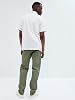 Jeans rectos originales para hombre GAP 4