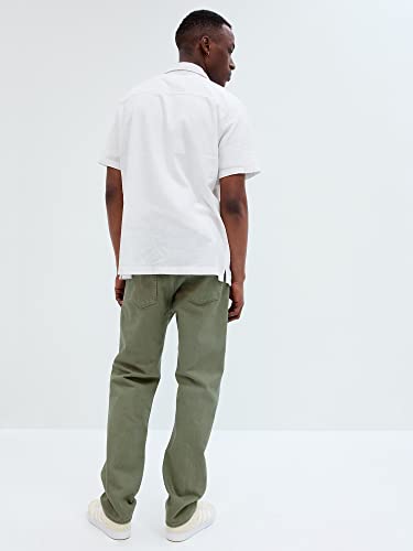 GAP Men's Orginal Straight Fit Jeans2