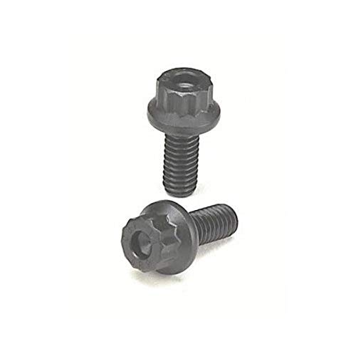 Kit boulons ARP 134-1002 en oxyde noir premium pour arbre à cames GM LS
