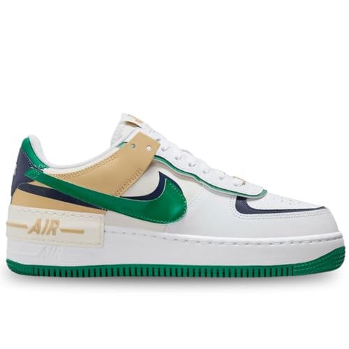 Image of Nike Women's Air Force 1 Shadow Sneaker