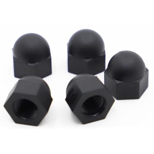 t@XjOibg M3 M4 M5 M6 M8 M10 M12 ubNiCvX`bNhOLbvibgh[wbhibg DIN1587 {glW(M5 10pcs)