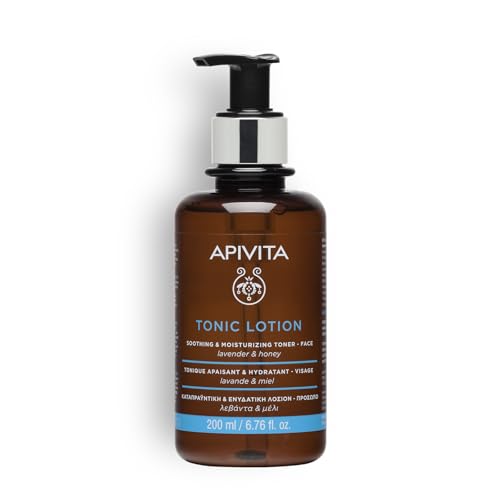 NOVA ENGEL Tónico Facial 2 En 1 Con Lavanda Y Miel 200 ml