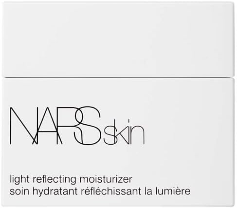 NER'S Light Reflecting Moisturizer, 1.7 fl oz (50 ml)