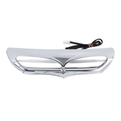 Carénage avant Batwing garniture de phare Harley Touring pour sublimer vos grands road trips