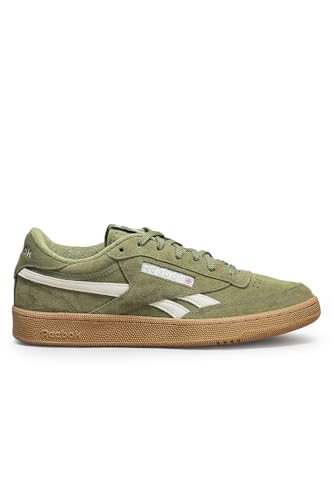 Image of Reebok Classic Nylon Womens Sneakers, Casual Tennis Shoes Women