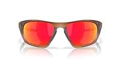 Matte Dark Amber/Prizm Ruby