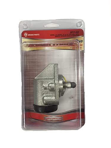 Redneck Wheel Cylinder Dexter