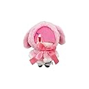 TVアニメ『Re ゼロから始める異世界生活』 ラム ケープたぴぬい