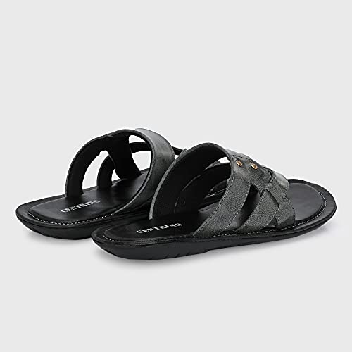 Image of Centrino Men's 8114-02 Slipper