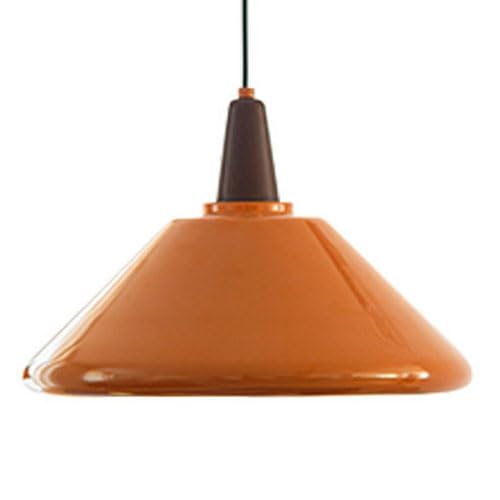 Lustre de plafond à tête unique pour décoration salon et cuisine