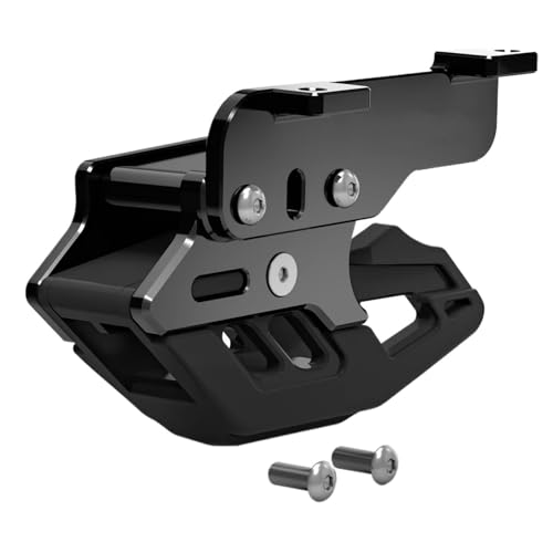 Patins de chaîne de moto Yamaha Tenere 700 2020 2021 protecteur pignon arrière