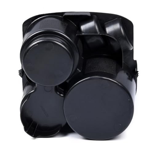Portavasos para consola central compatible Nissan Altima miniatura 3