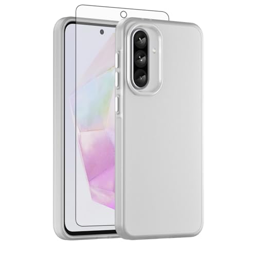Coque Samsung Galaxy A56 5G antichoc compatible Magsafe