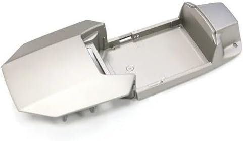 Loczek Accesorios Cubierta de cuerpo de drone de repuesto para D-Mavic PRO Platinum Drone