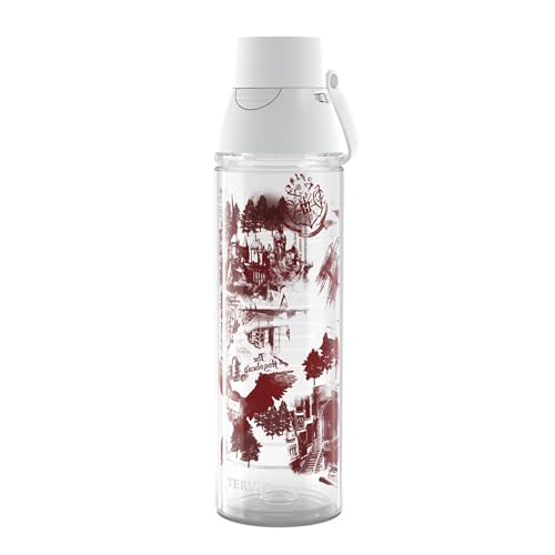 Gobelet isotherme de qualité supérieure Tervis Harry Potter 710 ml