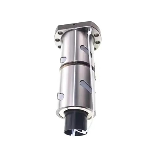 Vis à billes RM3210 de 32mm avec écrou DFU3210 pour usinage de précision