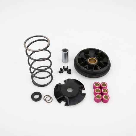 Variomatic -NARAKU- Sport Per Minarelli | Variatori | Variatore - Foto 13