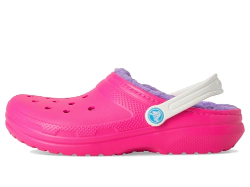 Image of Crocs Kids' Classic Lined Kids Clog