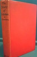 Story of Evolution B00KROU8PQ Book Cover