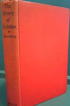 Hardcover Story of Evolution Book
