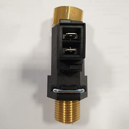 Hermann saunier duval flussostato codice