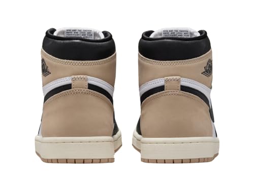 Nike Jordan Women's 1 Retro HI OG Shoes4