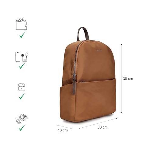 Image of Fastrack Fastrack Packster Backpack for Women