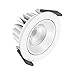 Produktbild LEDVANCE LED Leuchte Downlight SPOT ADJUST DALI 8 Watt 840 neutralweiß IP20 weiss