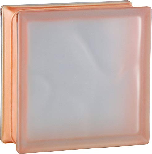 6 pezzo BM vetromatton nuvola reflex arancio